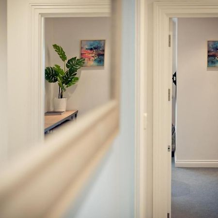 Ferienwohnung Echo 19 Plymouth Exterior foto